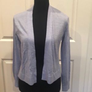 Banana Republic light weight cardigan